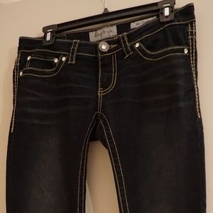 Daytrip Aries Skinny Jeans